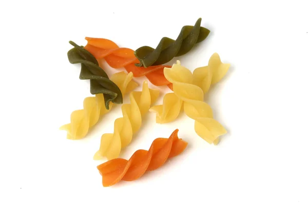 Cepp pasta — стоковое фото