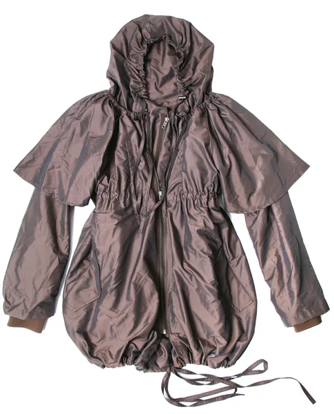 Raincoat — Stock Photo, Image