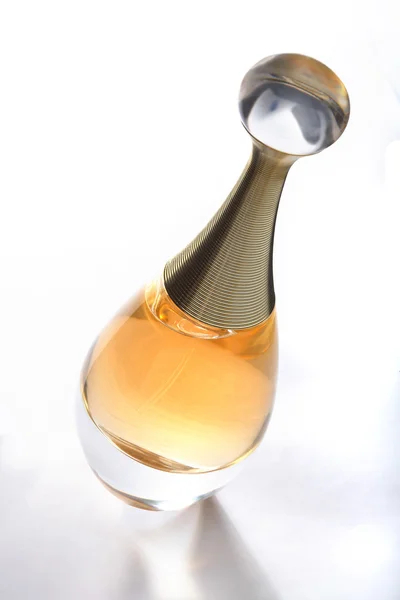 Fragrance bottle — Stock Photo, Image