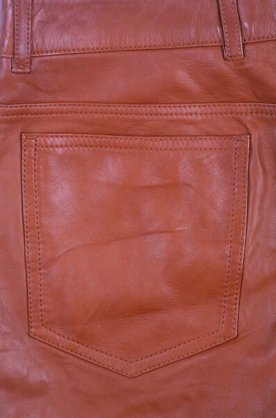 Leather texture