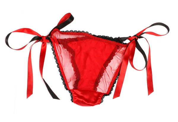 Sexy underwear — Stock Photo, Image