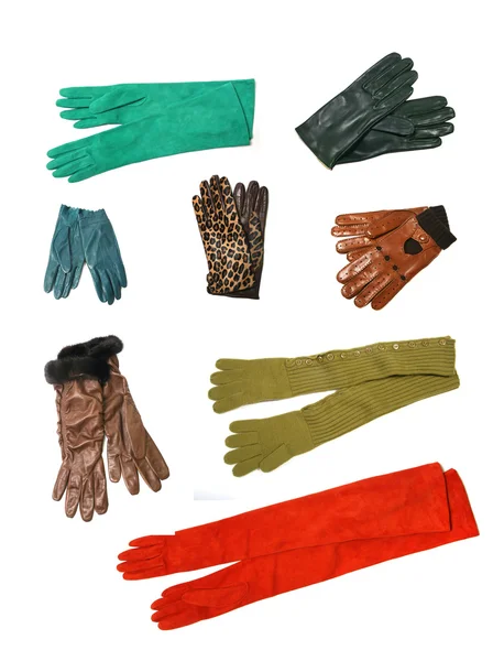 Glothes set — Stock Photo, Image