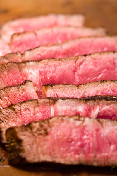 Stock image Grilled beefsteak