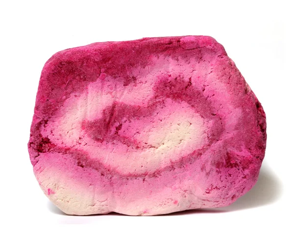 Luxury handmade soap — Stock Photo, Image