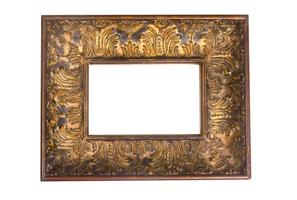 stock image Vintage frame