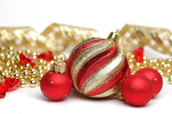 Holiday decorations. Christmas — Stock Photo, Image