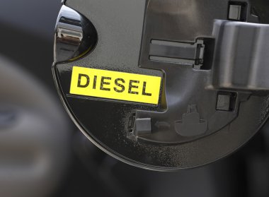 Diesel background clipart