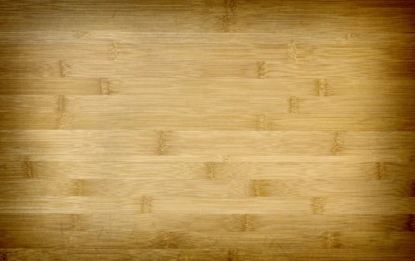 Grunge madeira textura de bambu — Fotografia de Stock