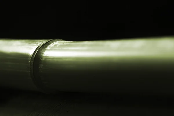 Bamboe close-up — Stockfoto