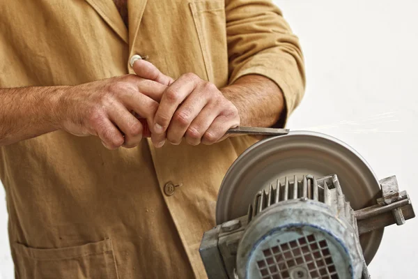 Grindstone Stock Photos, Royalty Free Grindstone Images | Depositphotos