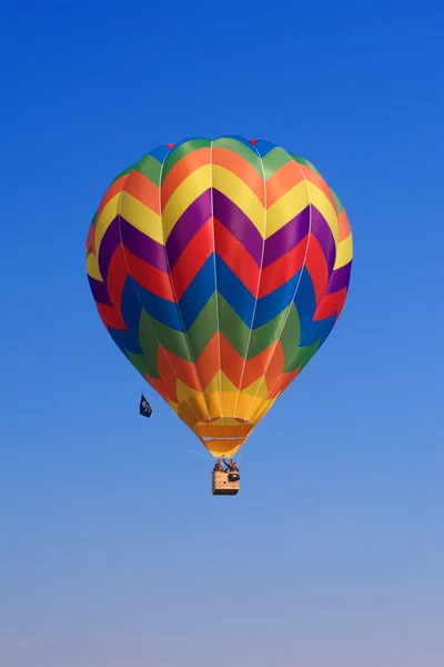 Αερόστατο — Φωτογραφία Αρχείου