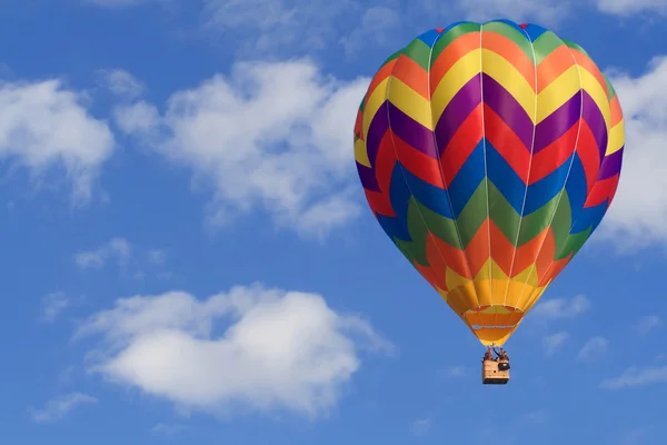 Balon powietrzny — Zdjęcie stockowe