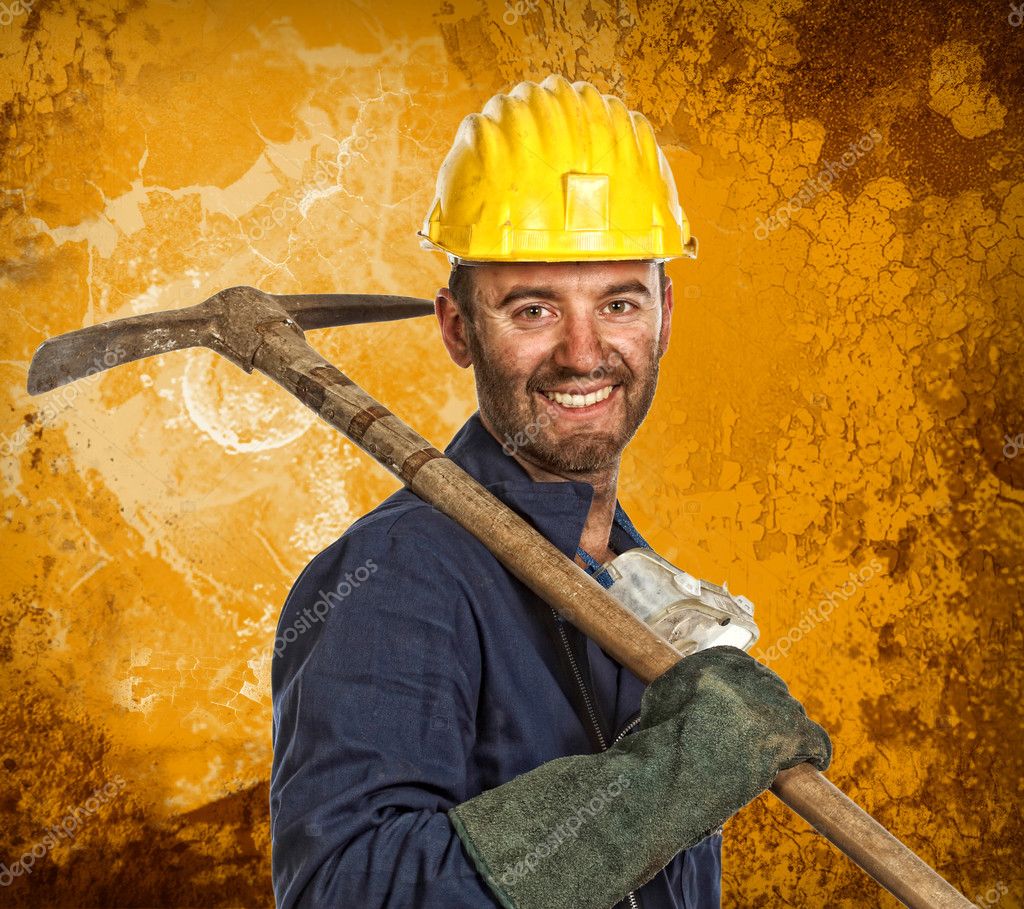 Strong miner Pictures, Strong miner Stock Photos & Images | Depositphotos®