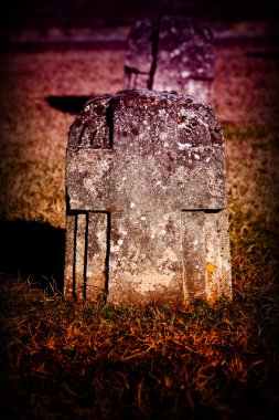 Grave stone clipart