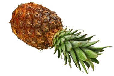 ananas arka plan