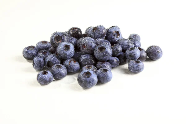 stock image Blueberry background