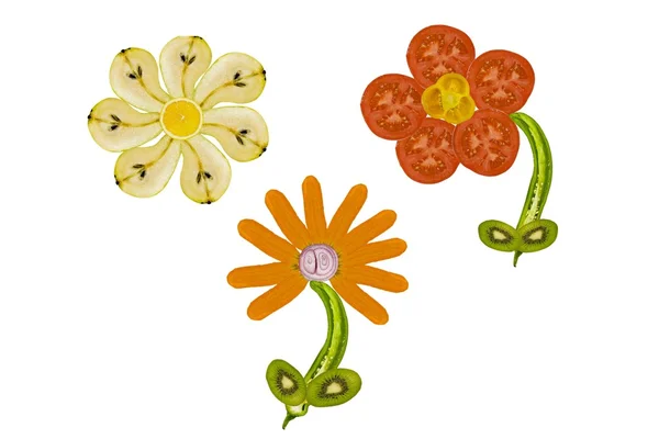 Dietary florets — Stock Photo, Image