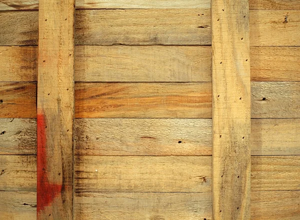 Wood Pattern — Stock Photo, Image