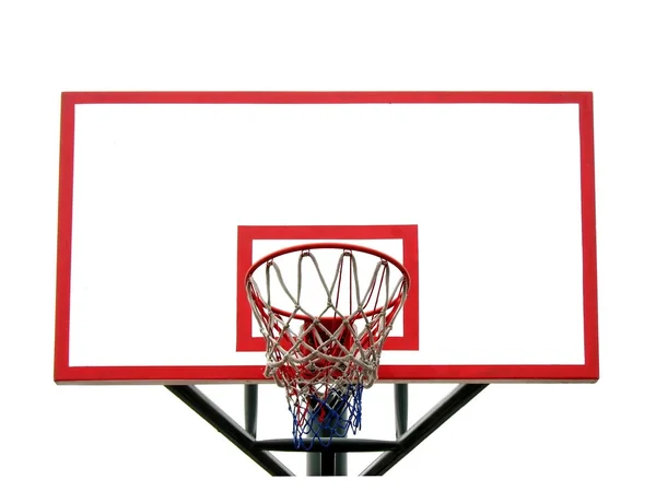 Sprzęt do koszykówki — Zdjęcie stockowe