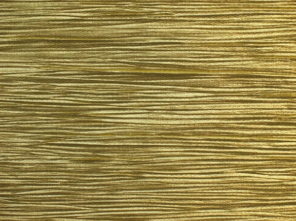 Золотий тканина — стокове фото