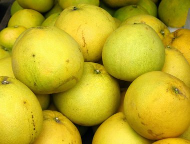 çok pomelos