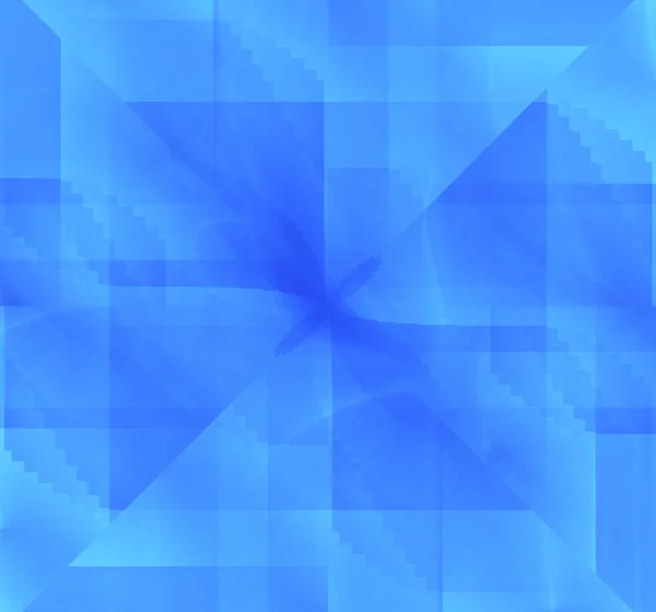 Blue Background — Stock Photo, Image