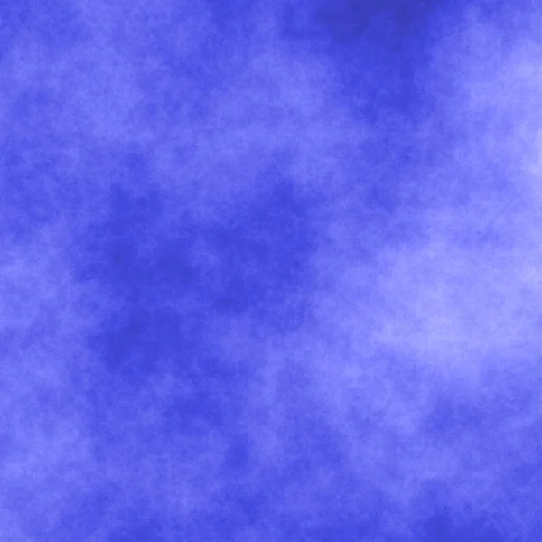 Blauwe hemel textuur — Stockfoto