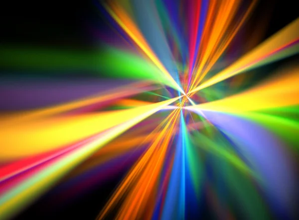 Dijital lightshow