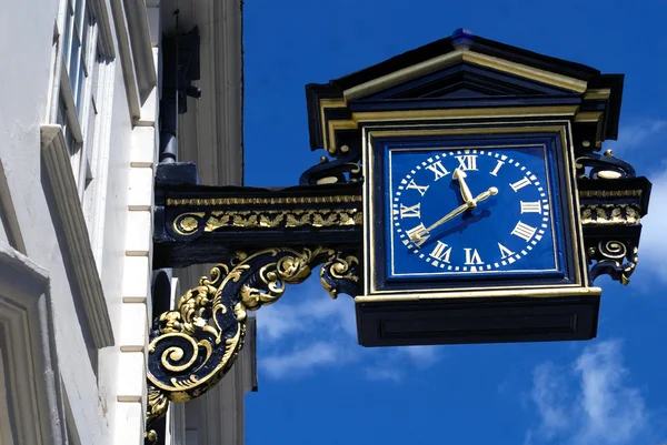 stock image Church Clock