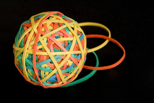 stock image Rubber Bands