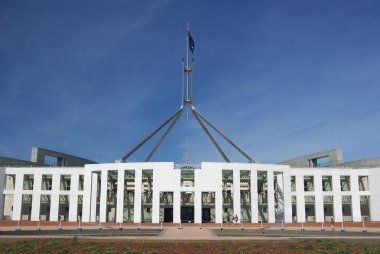 Parliament house clipart