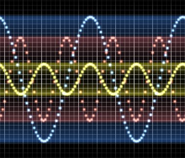 Science measurement audio clipart