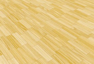 Wood laminate floor clipart