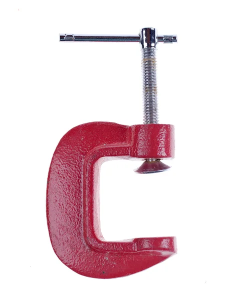 stock image Clamp