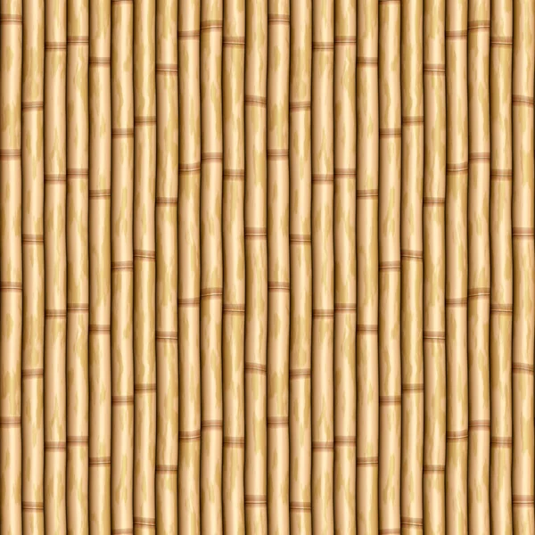 Bambus ściany — Zdjęcie stockowe