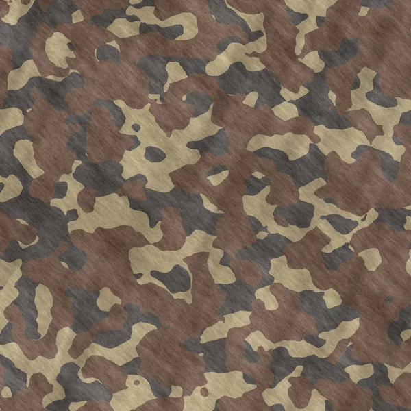 Camouflage material background texture — Stock Photo, Image
