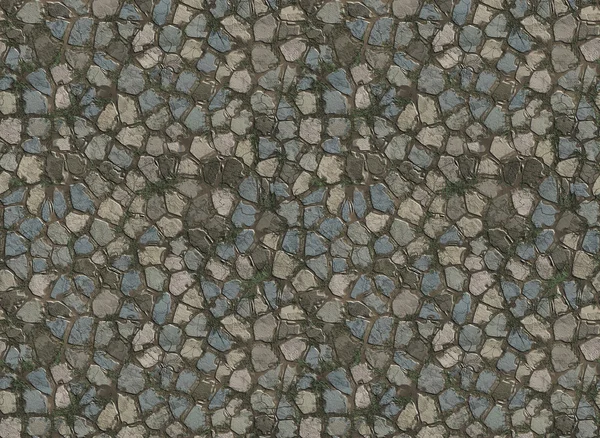Pavimentos de piedra —  Fotos de Stock
