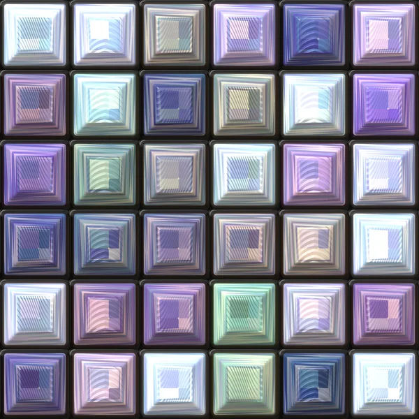 Retro tile background — Stock Photo, Image