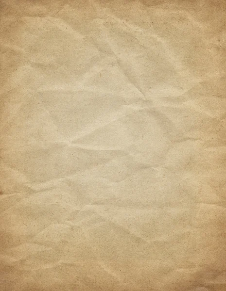 Oude Perkamentpapier — Stockfoto