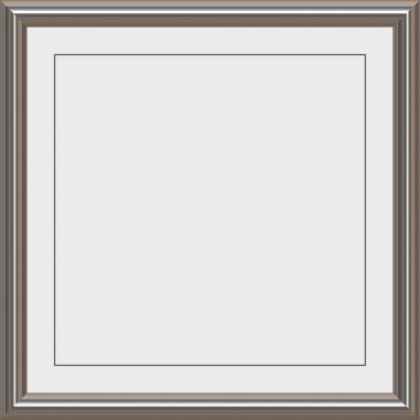 Metal frame clipart