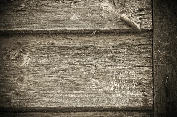 Old grungy wood background texture — Stock Photo, Image
