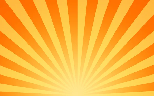 Hot sun — Stock Photo, Image