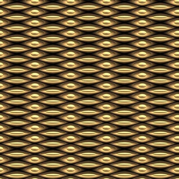 Chain link mesh — Stock Photo, Image