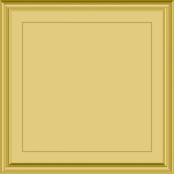 Tablica złota — Zdjęcie stockowe