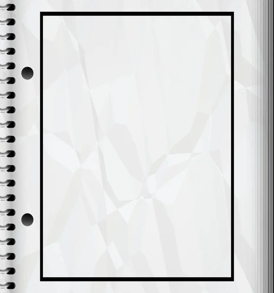 Drawing pad — Stock Photo, Image