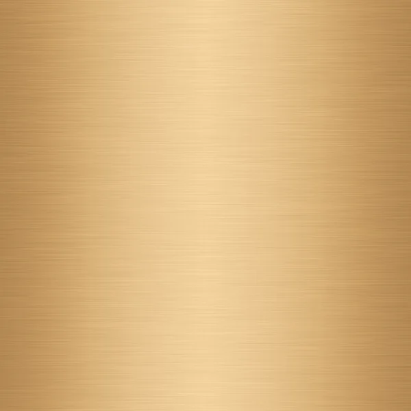 Fırçalanmış altın — Stok fotoğraf