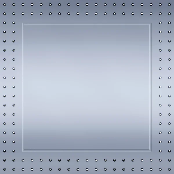Steel alloy metal background — Stock Photo, Image