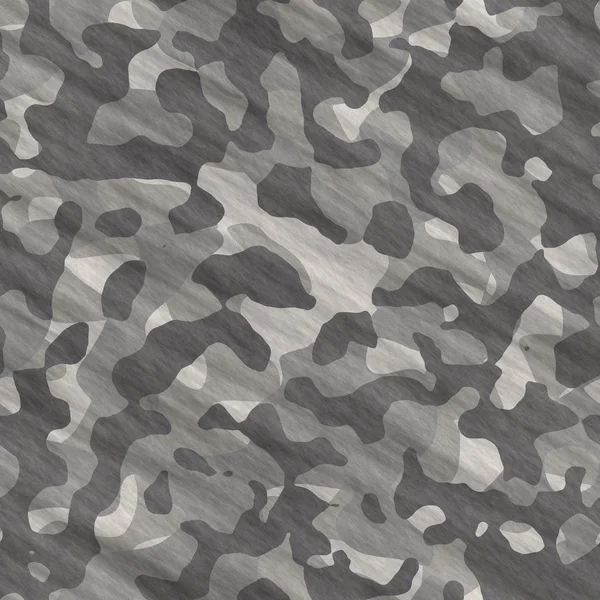 Camuflagem textura de fundo material — Fotografia de Stock