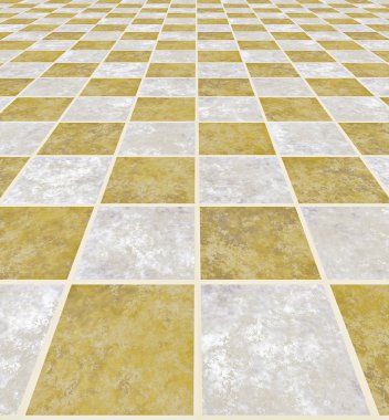 Marble floor clipart