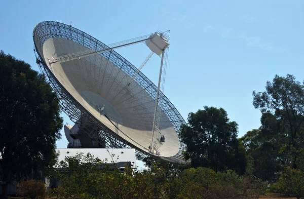 stock image Radio telescope